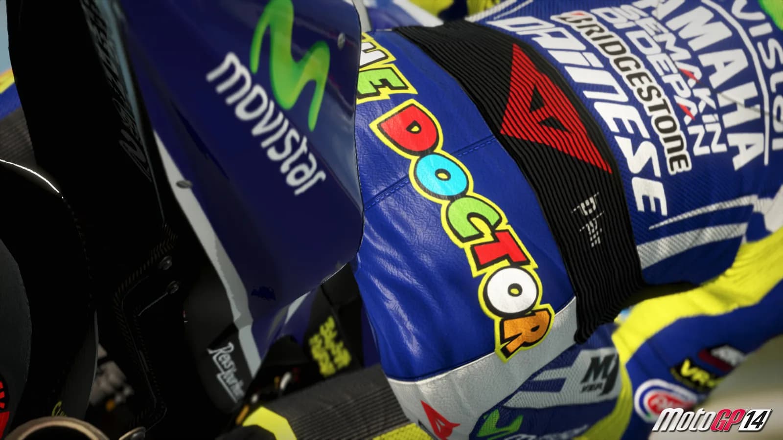 MotoGP™14 görsel 18