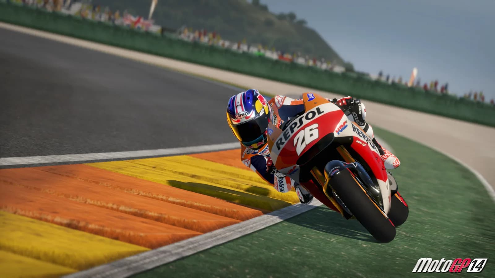 MotoGP™14 görsel 21