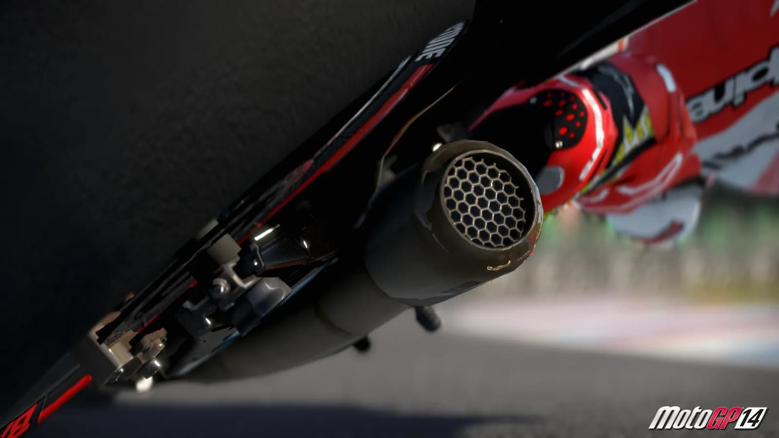 MotoGP™14 görsel 6