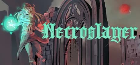 Necroslayer