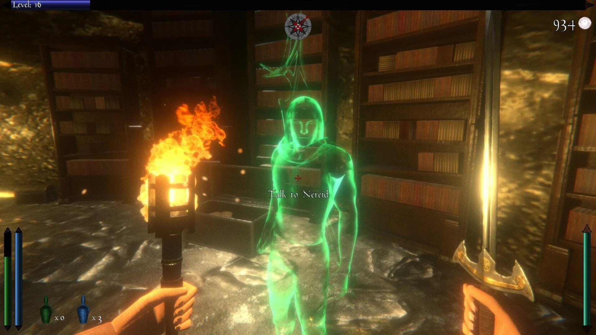 Necroslayer görsel 4
