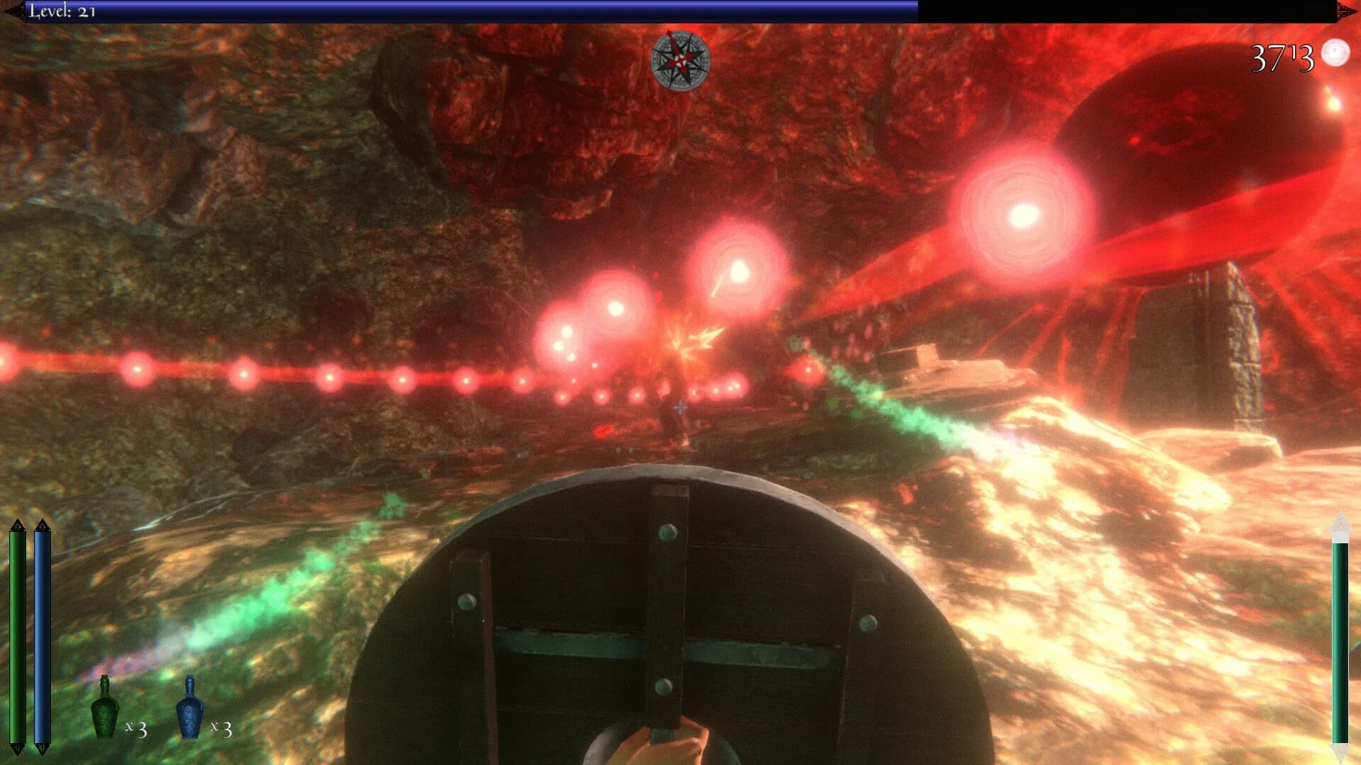Necroslayer görsel 5