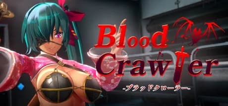BloodCrawler görsel 1