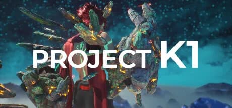 Project K1 görsel 1