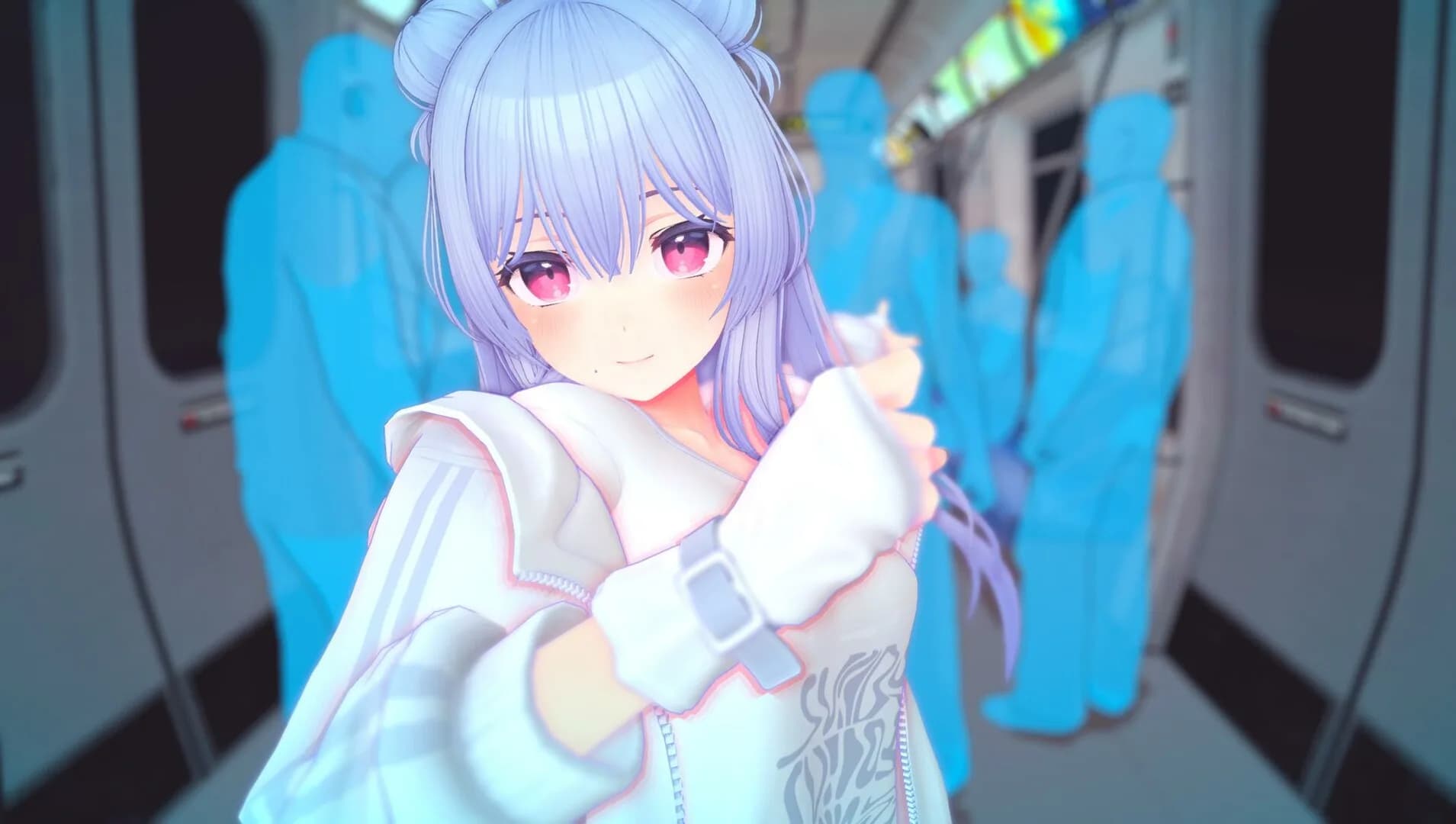 Your Cute Wife görsel 12