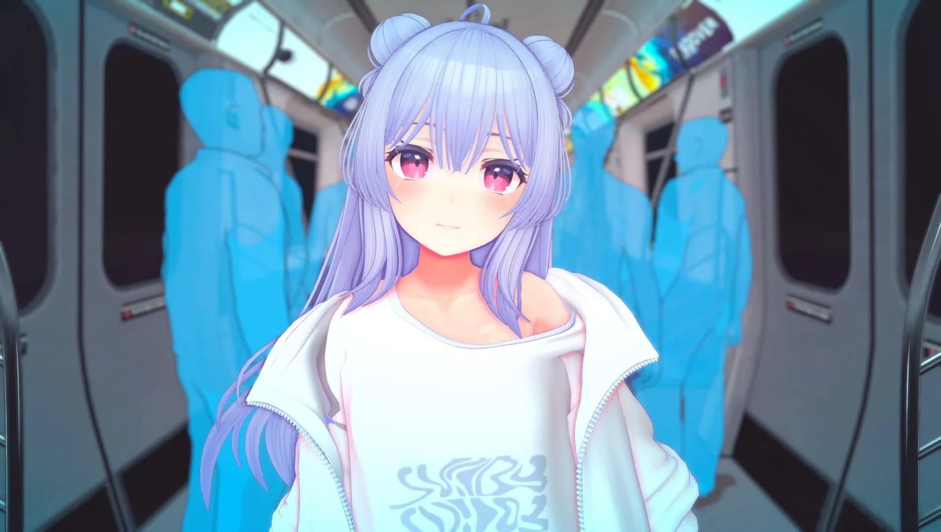 Your Cute Wife görsel 13