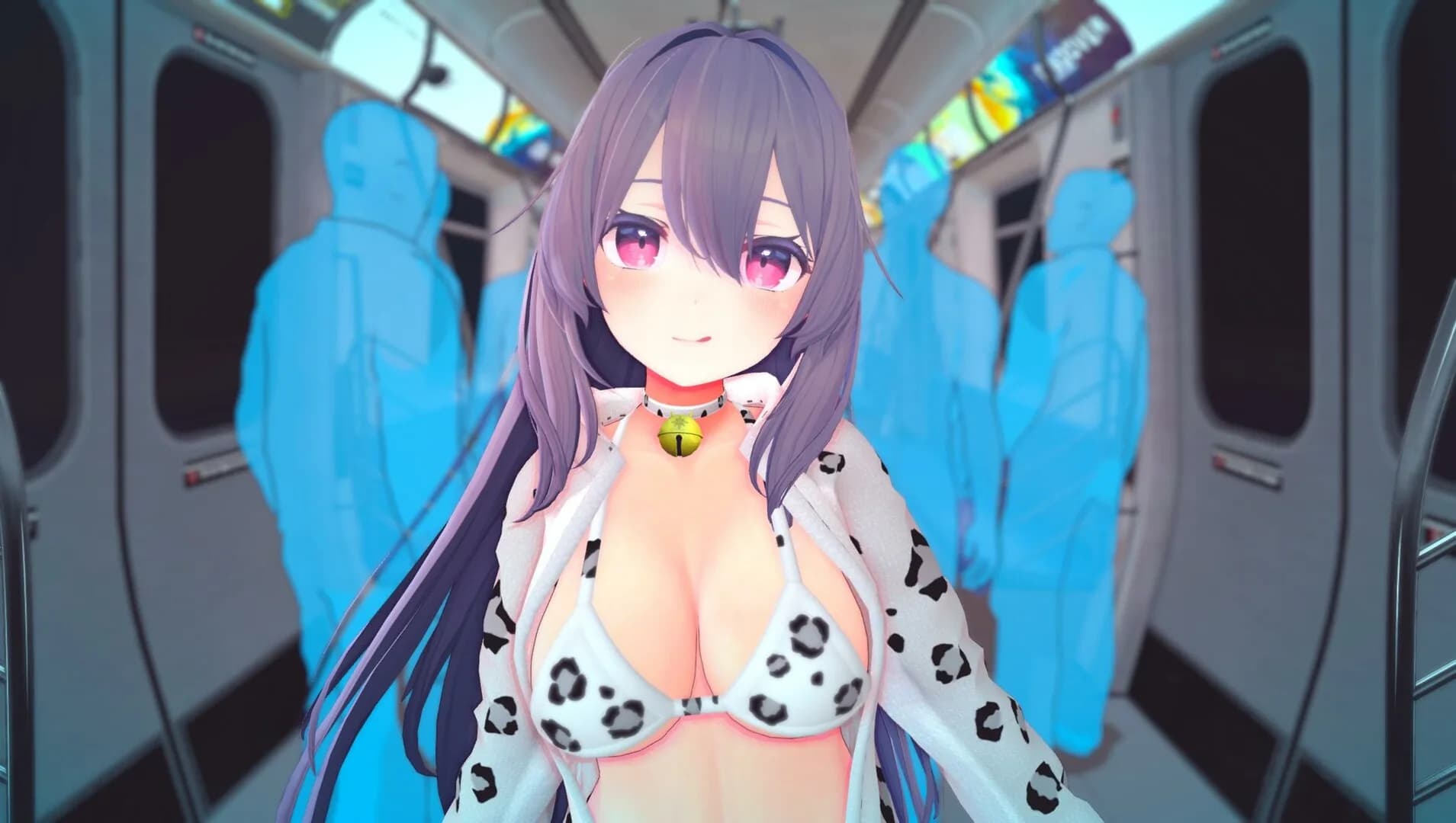Your Cute Wife görsel 14