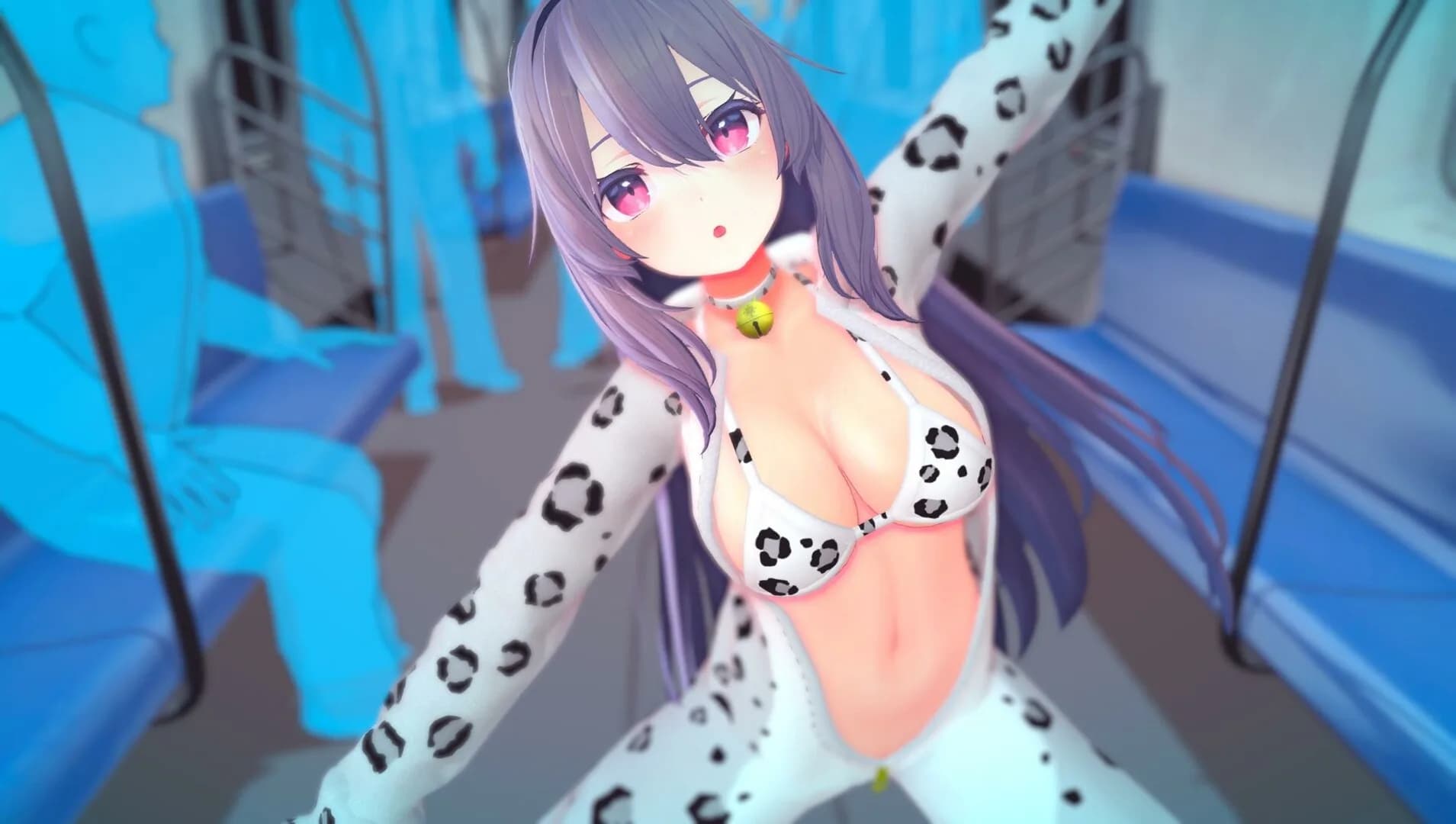 Your Cute Wife görsel 15