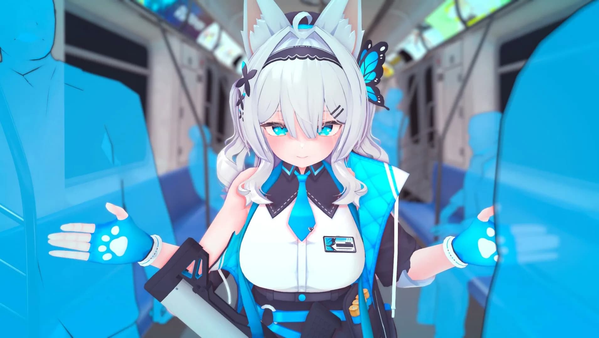 Your Cute Wife görsel 17