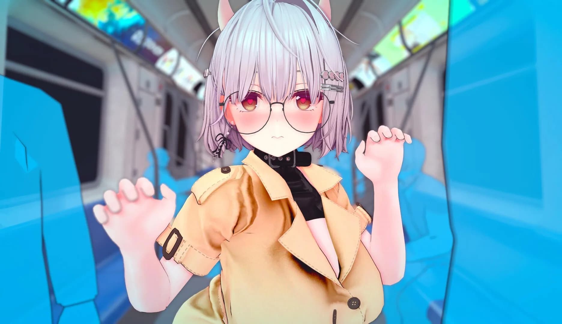 Your Cute Wife görsel 18