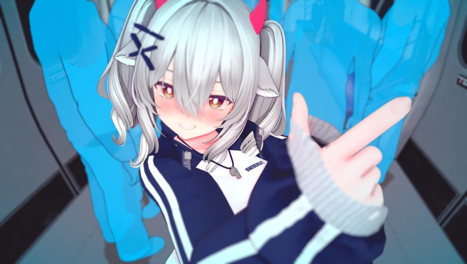 Your Cute Wife görsel 19