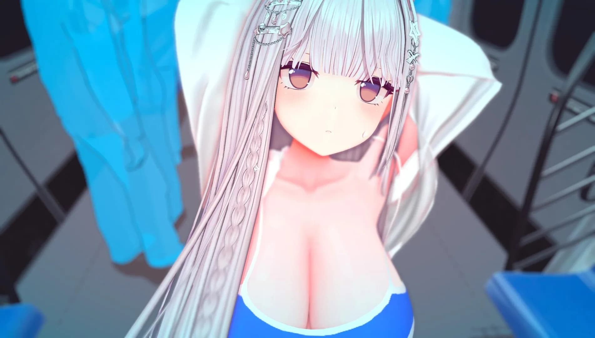 Your Cute Wife görsel 20