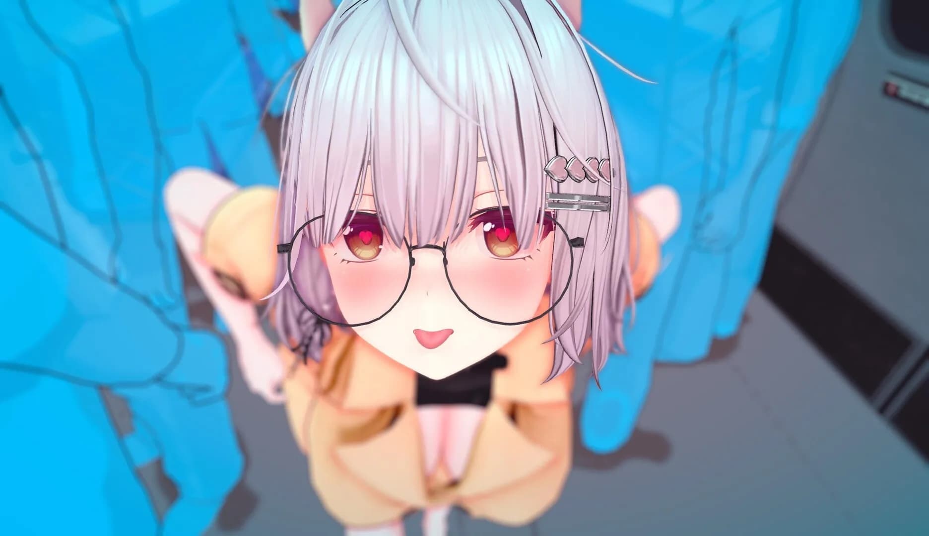Your Cute Wife görsel 21