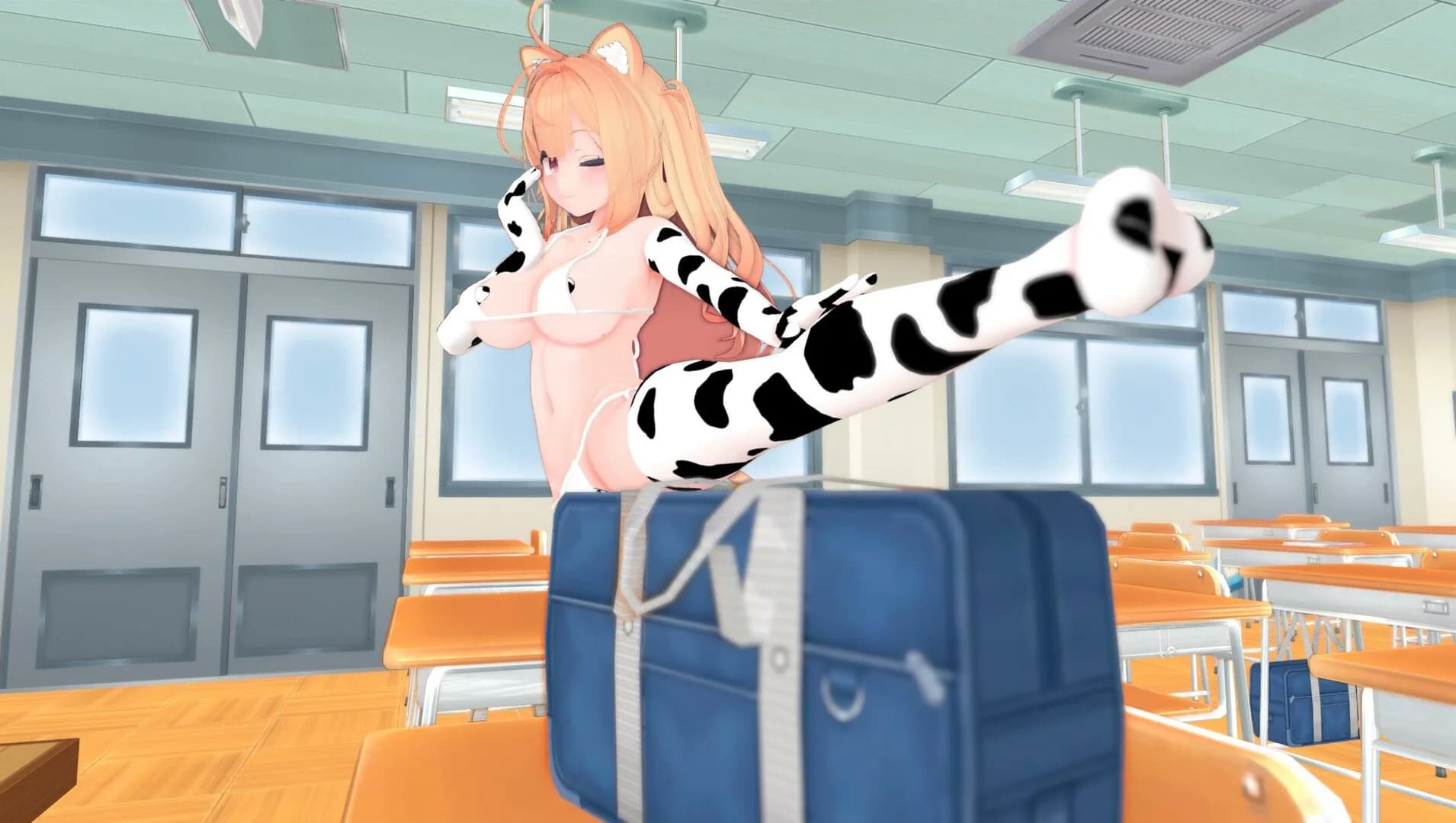 Your Cute Wife görsel 4