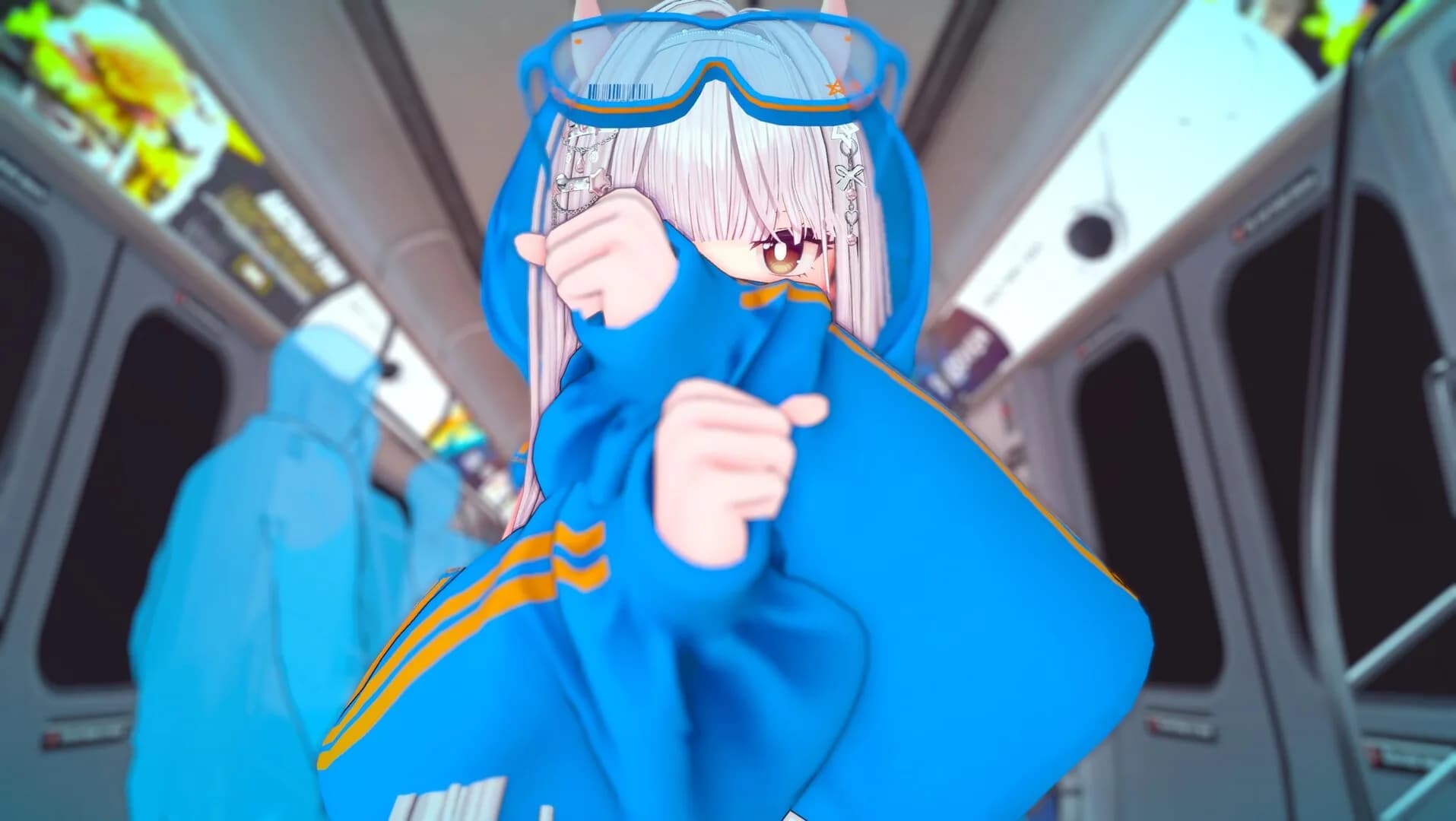 Your Cute Wife görsel 23
