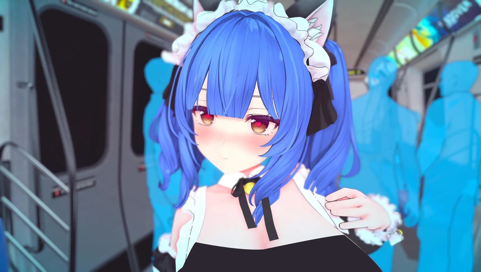 Your Cute Wife görsel 24