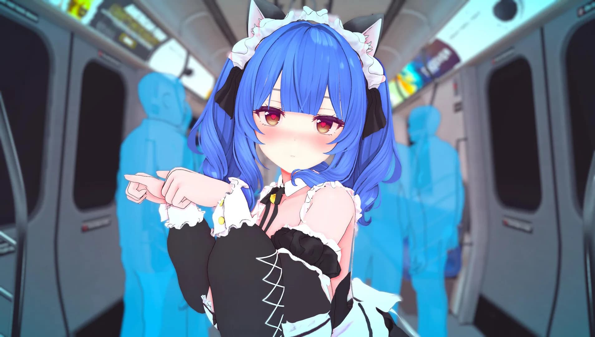 Your Cute Wife görsel 25
