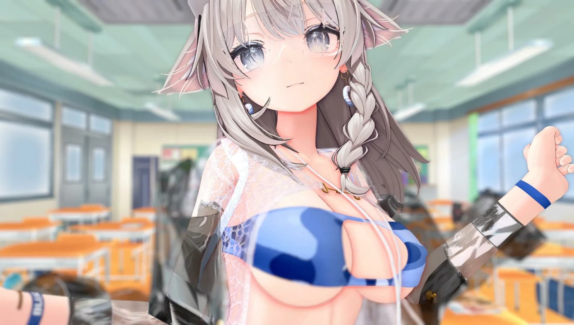 Your Cute Wife görsel 5