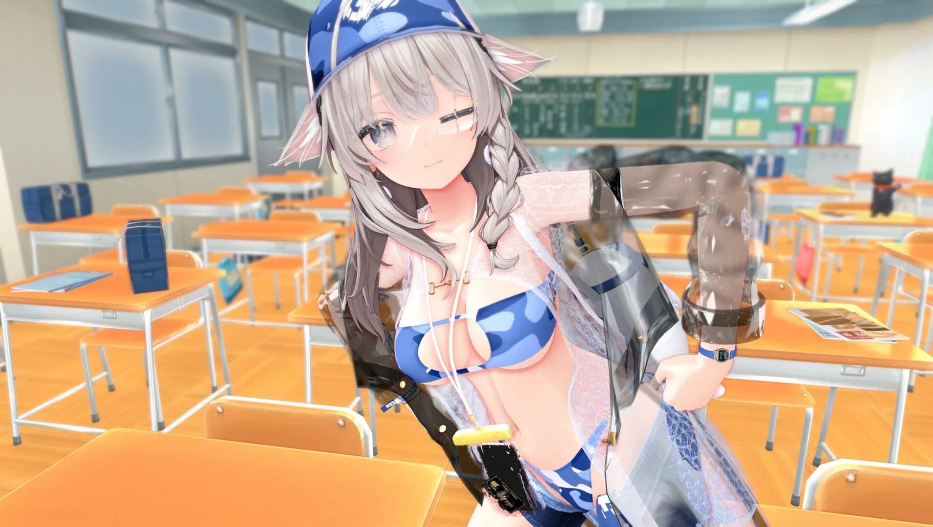 Your Cute Wife görsel 6