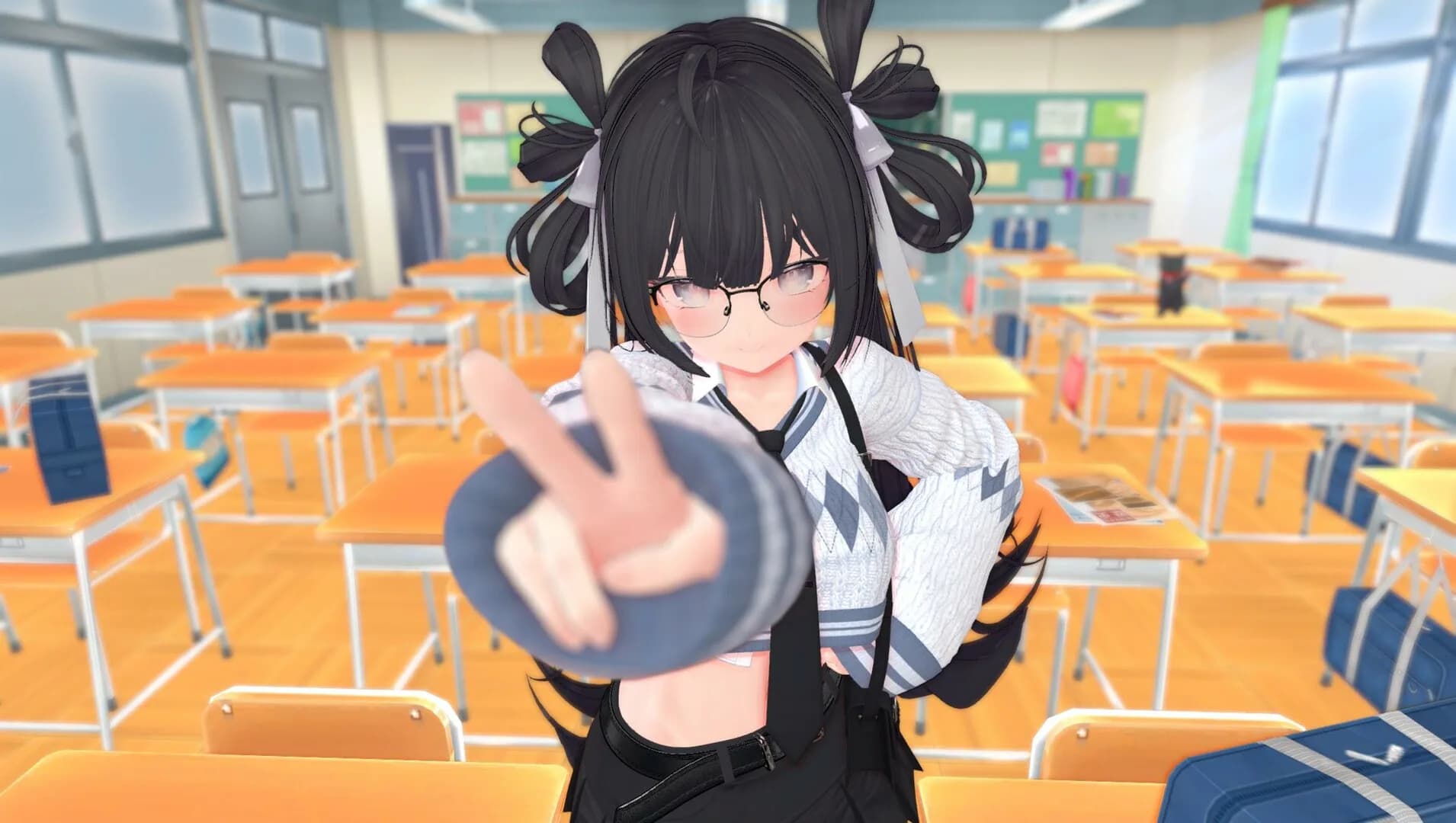 Your Cute Wife görsel 8
