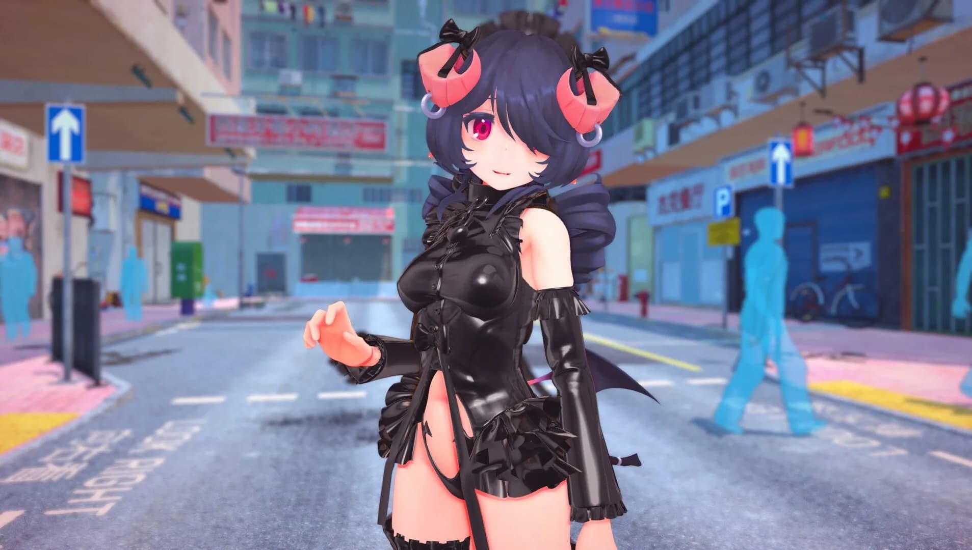 Your Cute Wife görsel 10