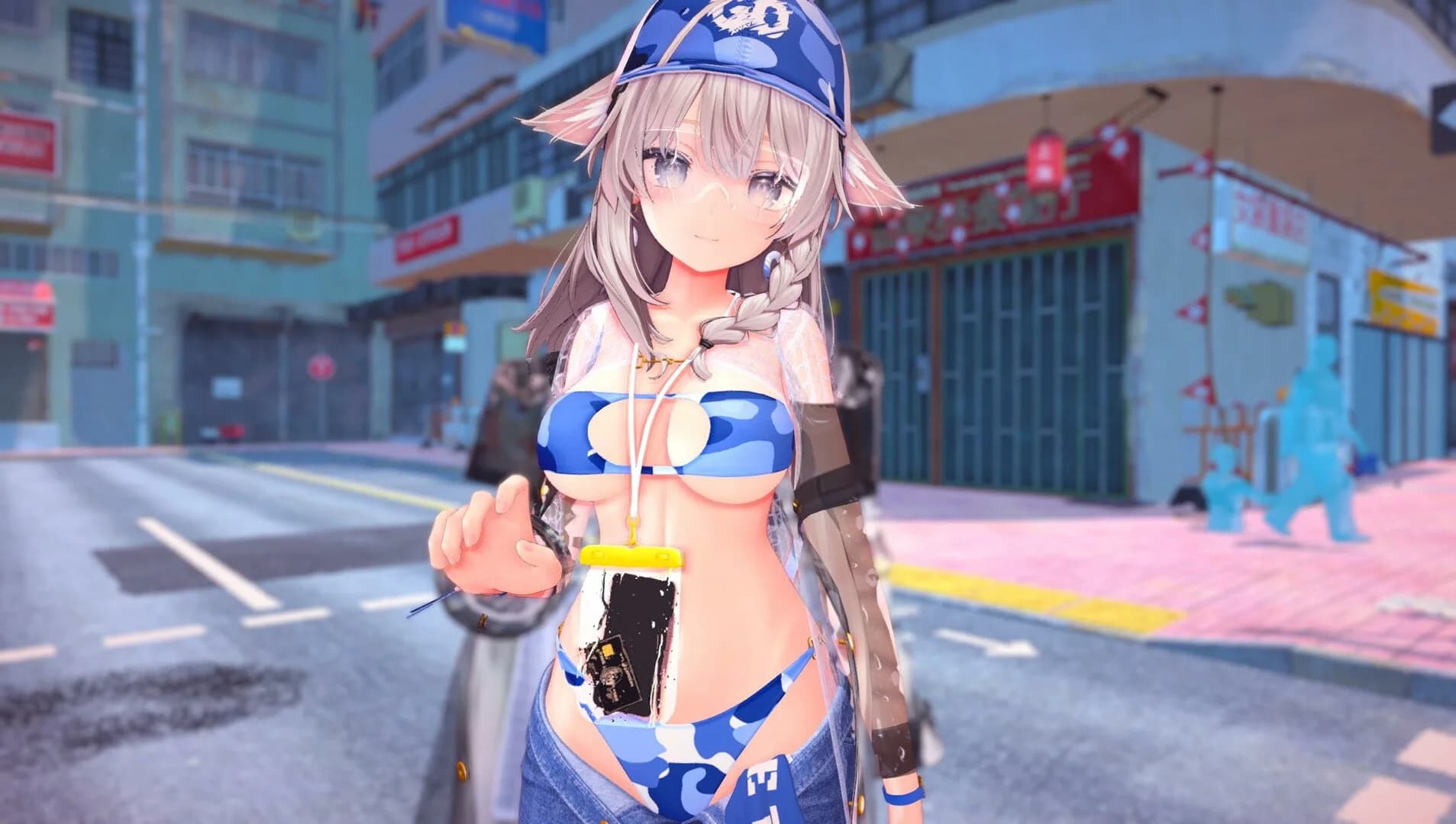Your Cute Wife görsel 11