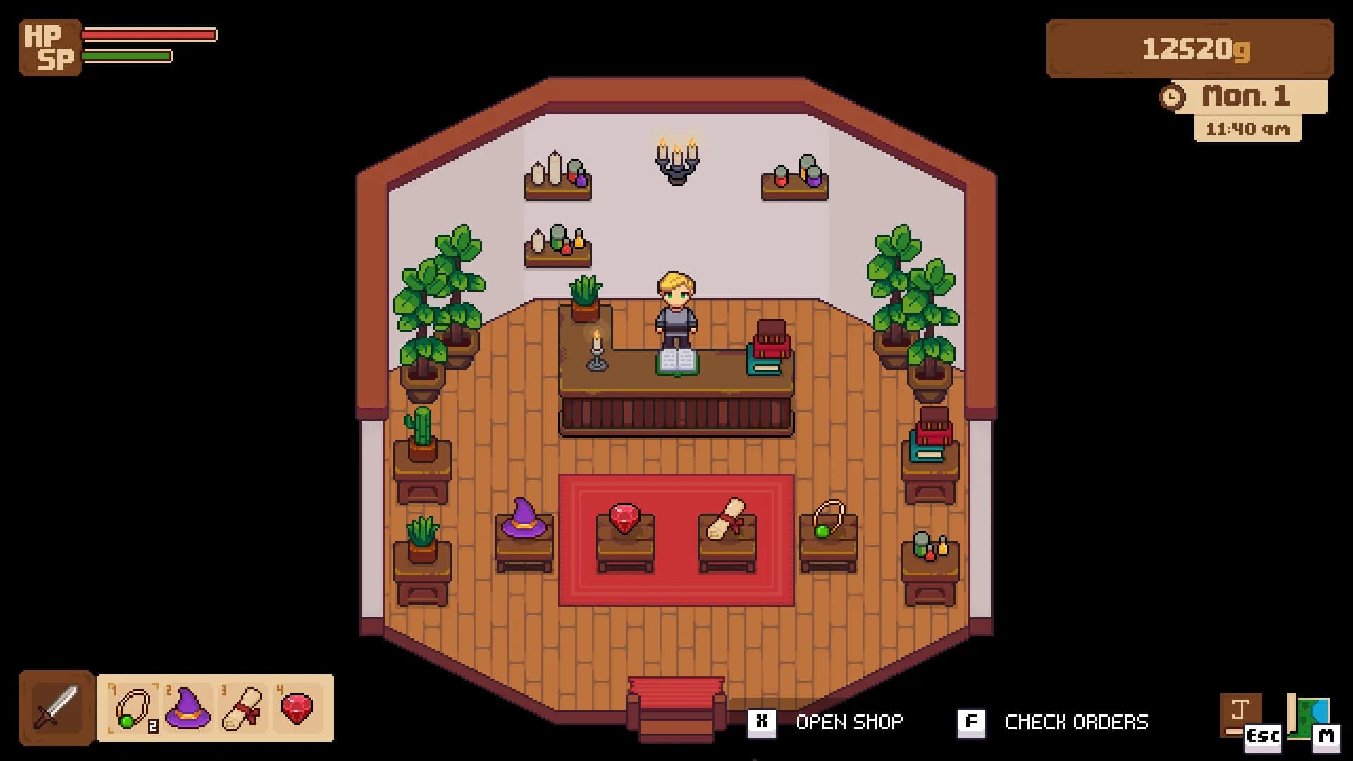 Dungeonpreneur görsel 2