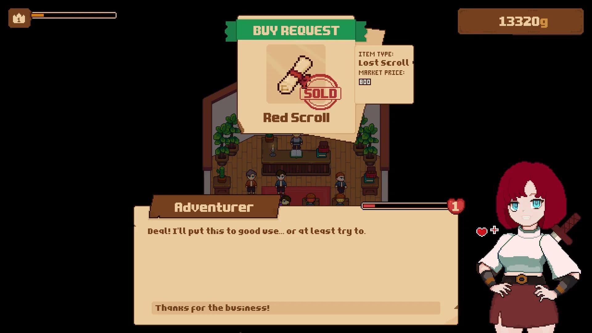 Dungeonpreneur görsel 5