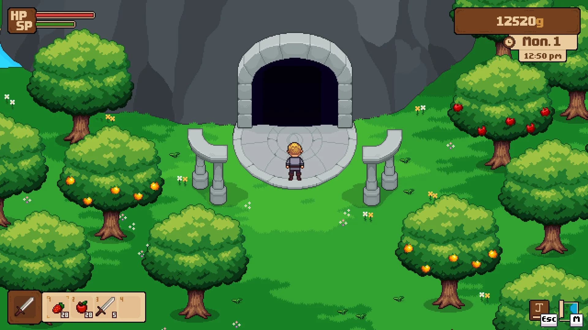 Dungeonpreneur görsel 6