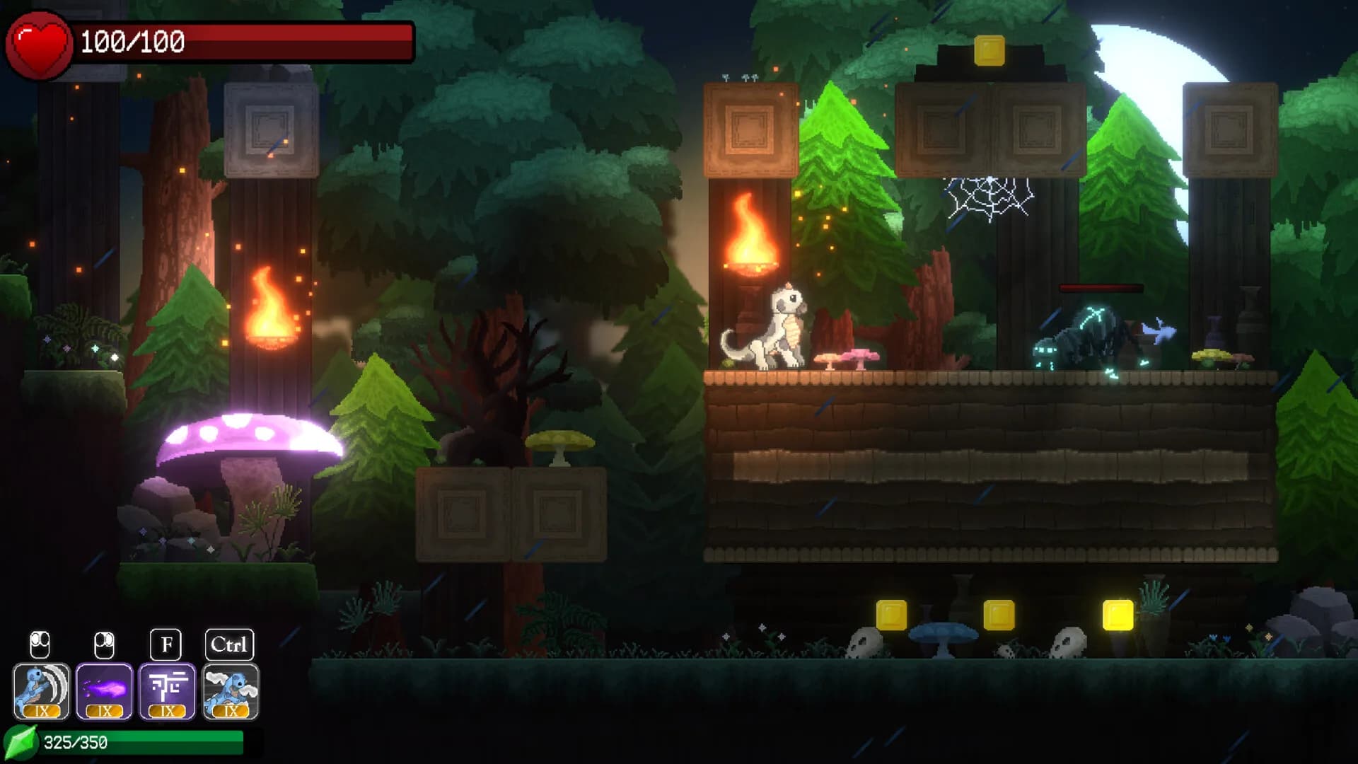 A Dragon's Tale: Fading Light görsel 2