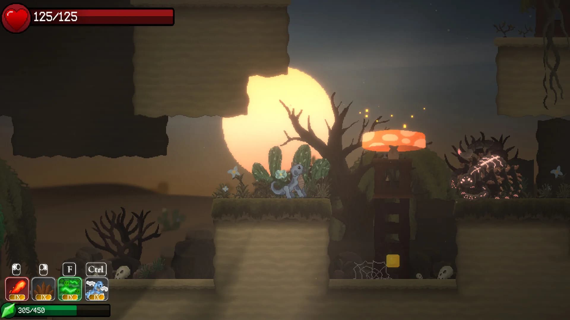 A Dragon's Tale: Fading Light görsel 8