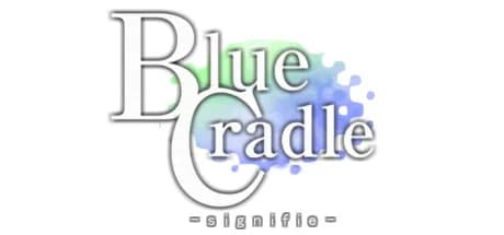 Blue Cradle -signifie- görsel 1