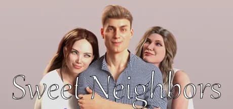 Sweet Neighbors görsel 1