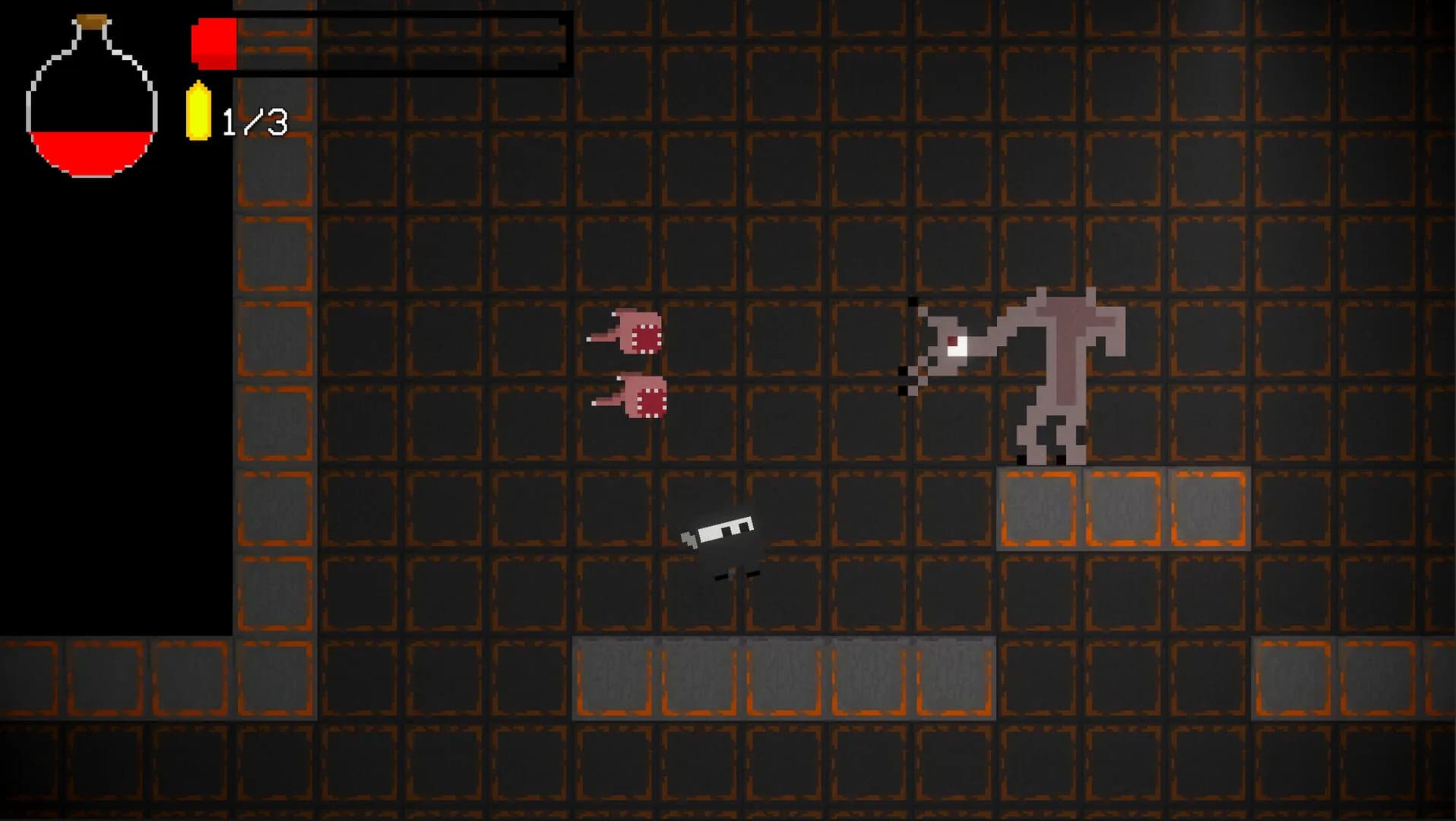 BloodFlood görsel 3