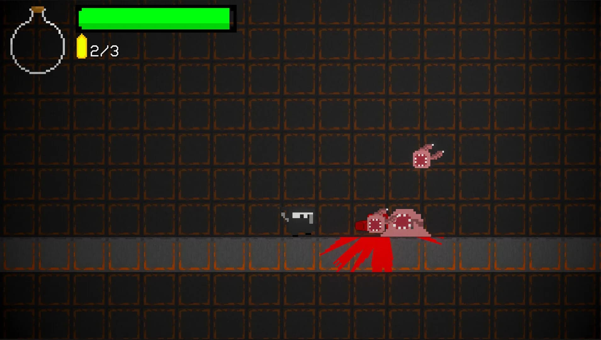 BloodFlood görsel 4