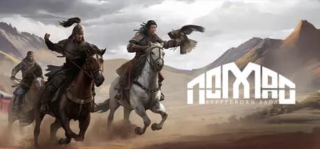 Nomad: Steppeborn Saga