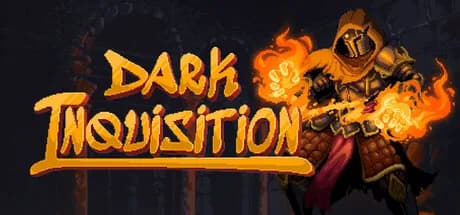 Dark Inquisition görsel 1