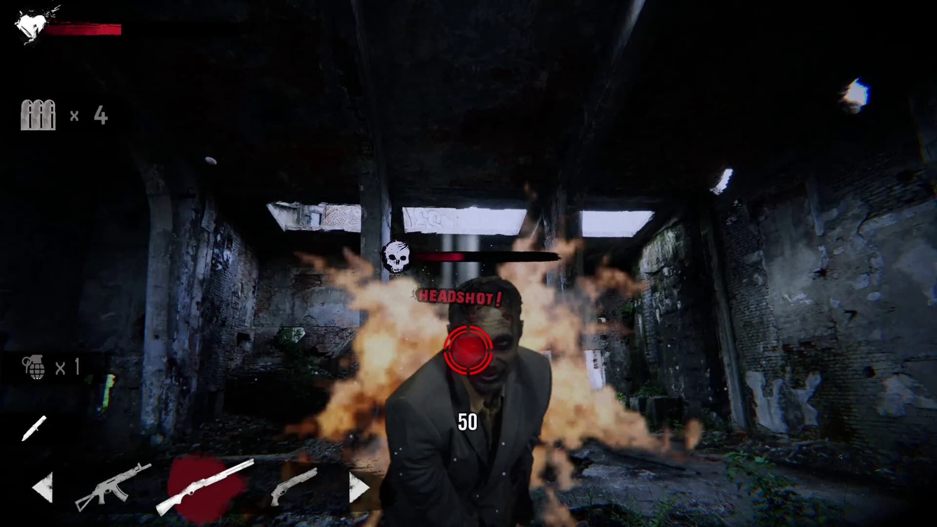 Until The Last Bullet görsel 4