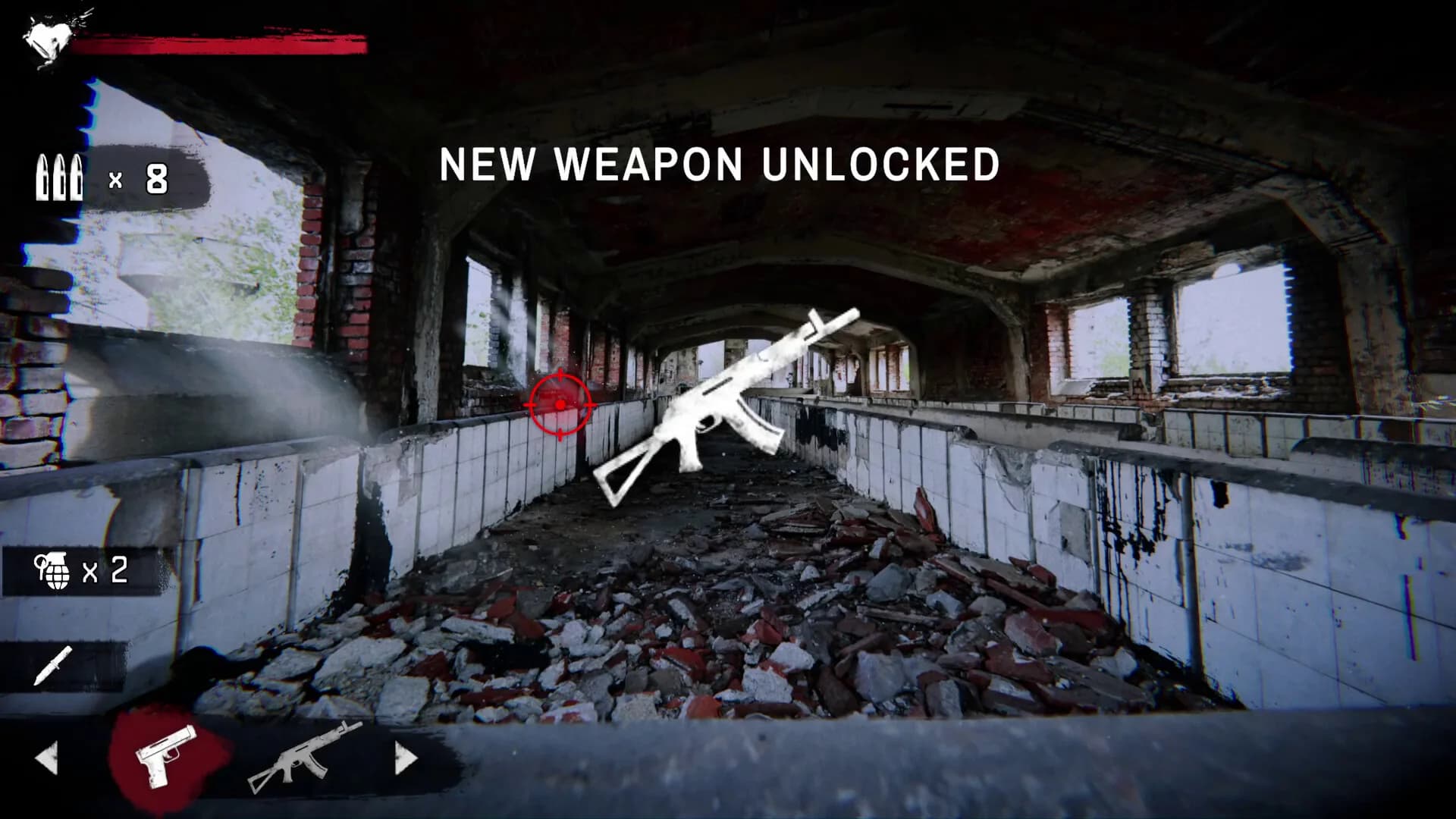 Until The Last Bullet görsel 5