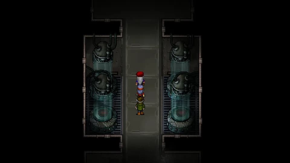 Cosmic Star Heroine görsel 12