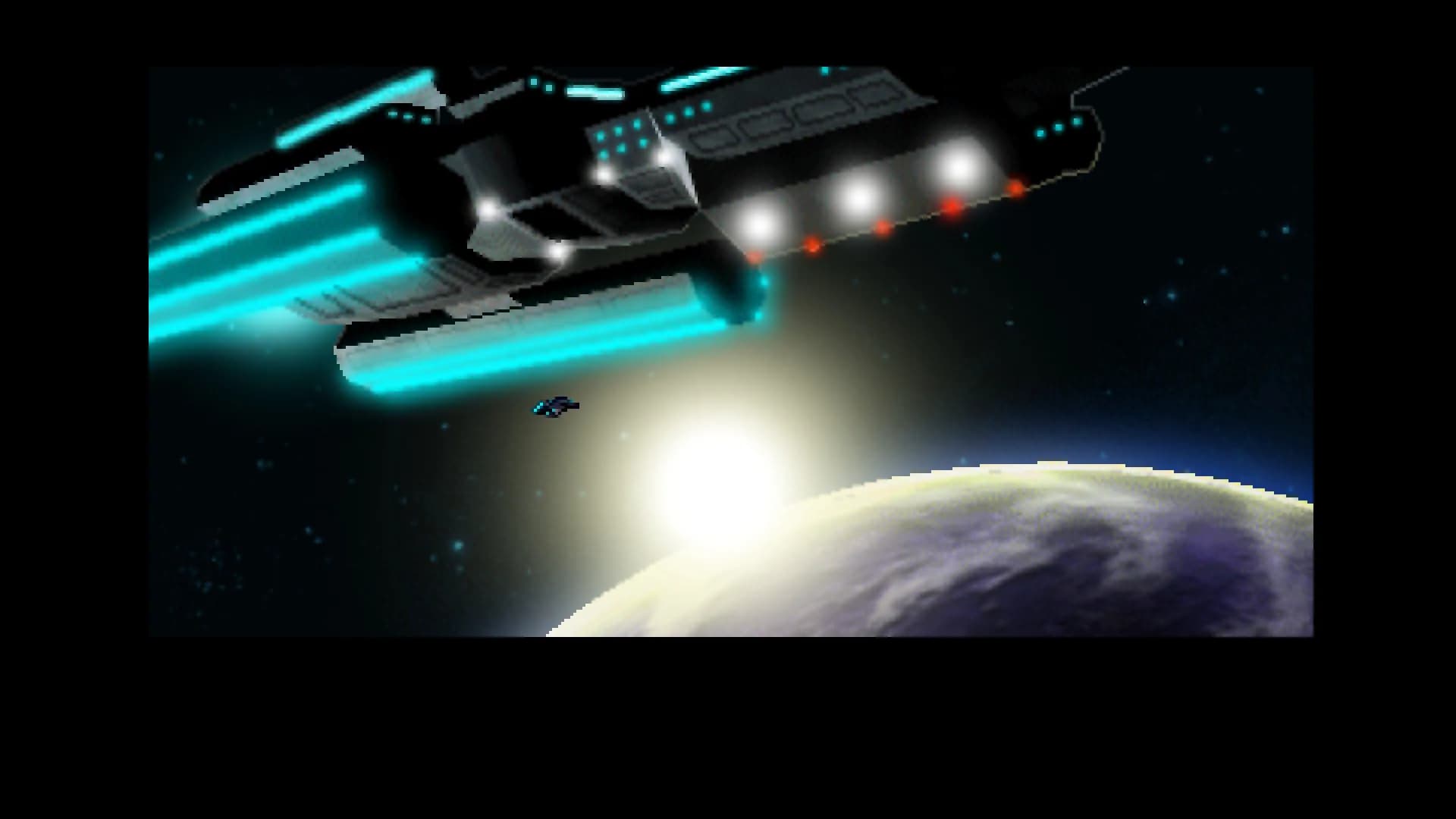 Cosmic Star Heroine görsel 14