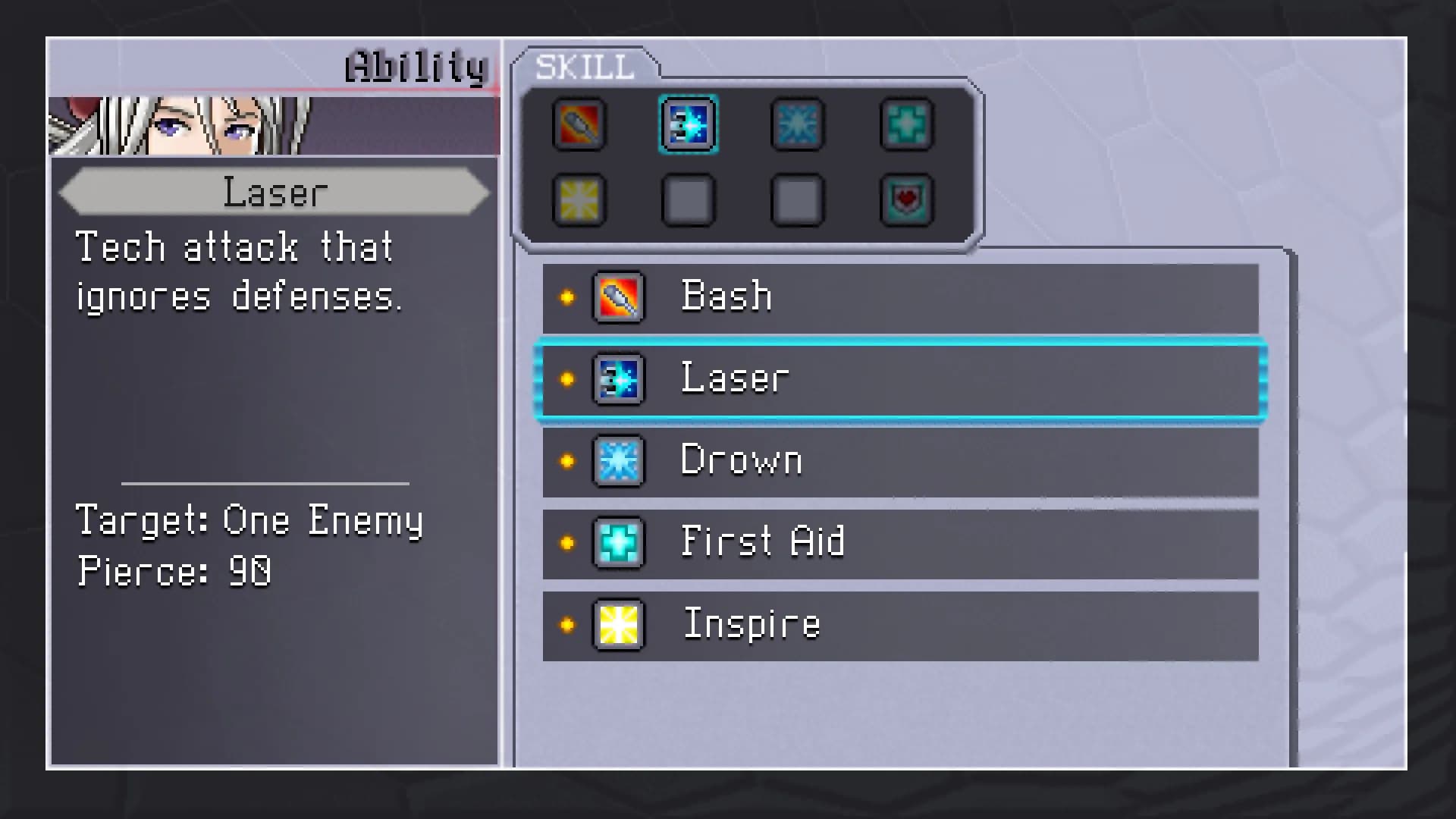 Cosmic Star Heroine görsel 16