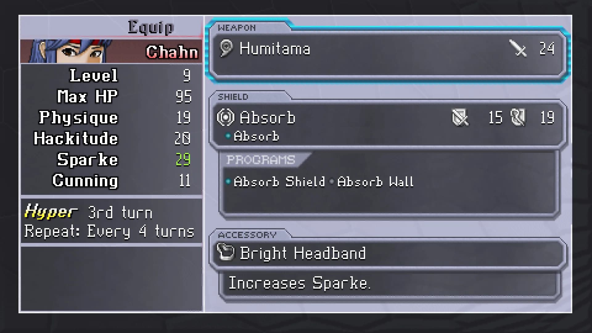 Cosmic Star Heroine görsel 21