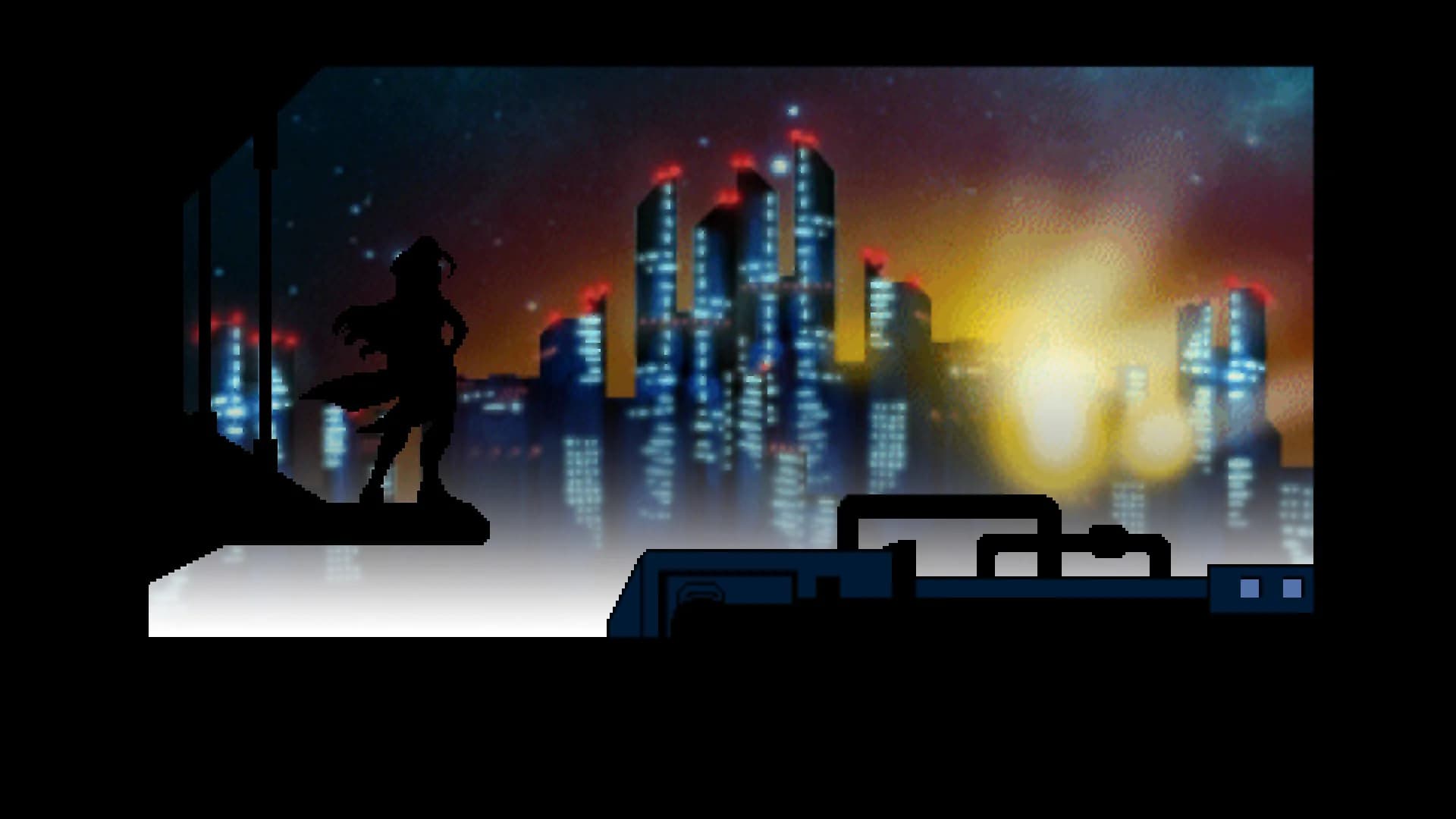 Cosmic Star Heroine görsel 5