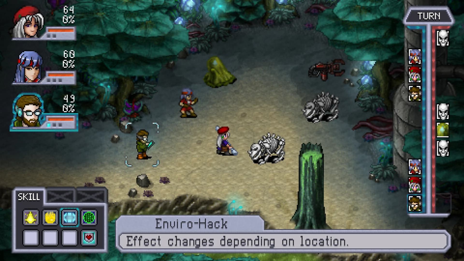 Cosmic Star Heroine görsel 7