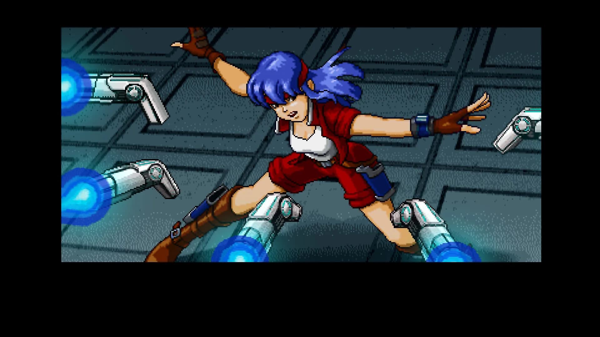 Cosmic Star Heroine görsel 8
