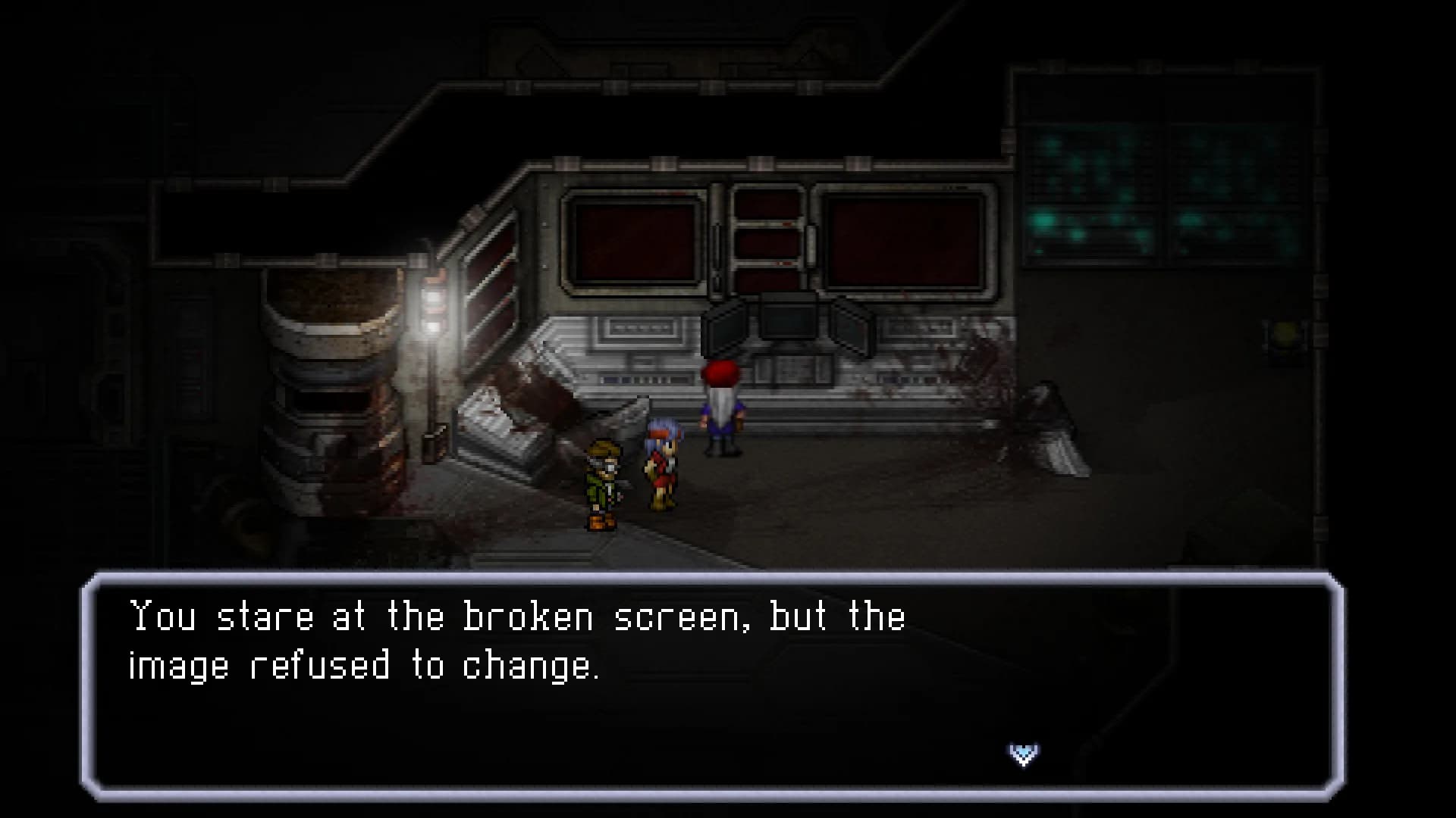 Cosmic Star Heroine görsel 9