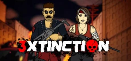 3XTINCTION