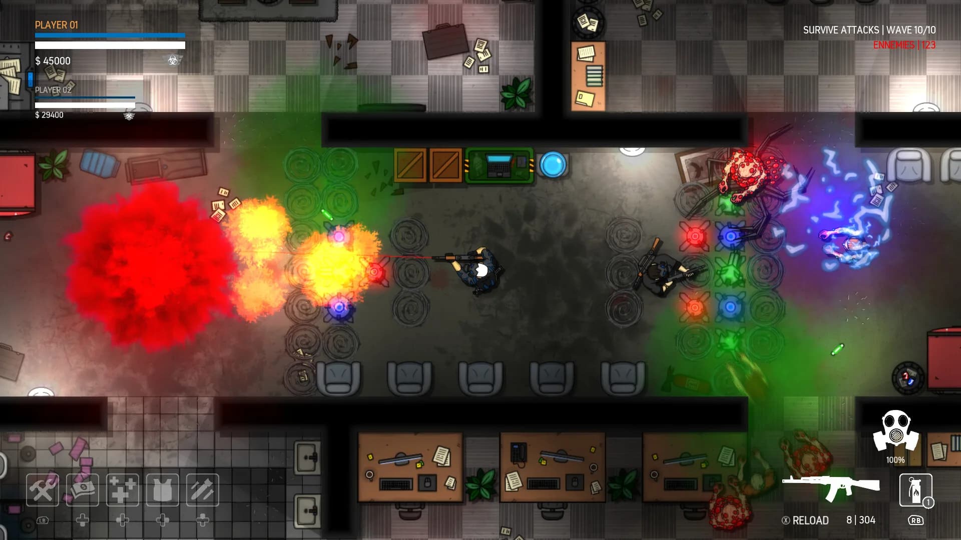 3XTINCTION görsel 3