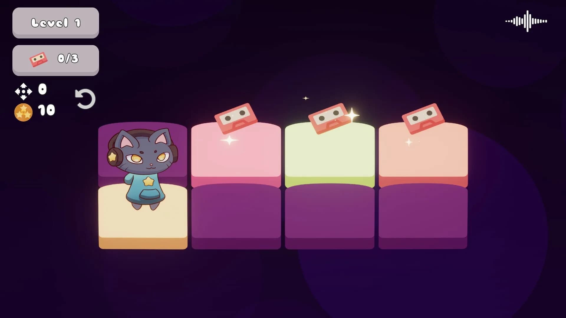 LoFi Kitten görsel 3